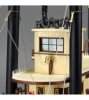 ARTESANIA LATINA 20515 King of the Mississippi 1/80